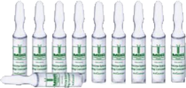 4038421013039 - BioChange CytoLine Eyecare Firming Concentrate 10 Ampullen 4038421013039 - BioChange CytoLine Eyecare Firming Concentrate 10 Ampullen