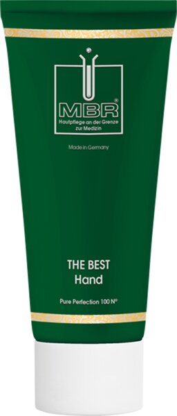 4038421014593 - Pure Perfection 100 N The Best Hand 100 ml