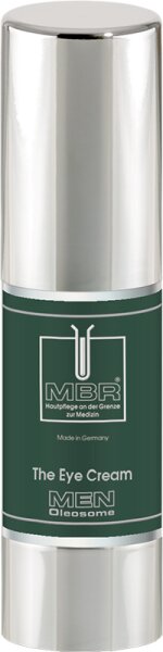 4038421017174 - Men Oleosome The Eye Cream 15 ml