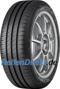 4038526026699 - Goodyear EfficientGrip Performance 2 205 55 R19 97V XL