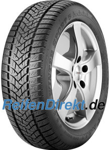 4038526040206 - Winter Sport 5 ( 215 60 R17 100V XL SUV )