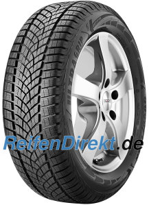 4038526054043 - GOODYEAR 245 50R20 105V - UltraGrip Performance GEN-1 Winterreifen 579312