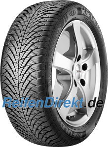 4038526064257 - Fulda MultiControl ( 225 45 R17 94V XL )