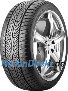 4038526072337 - Goodyear UltraGrip 8 Performance 245 45 R18 100H XL *