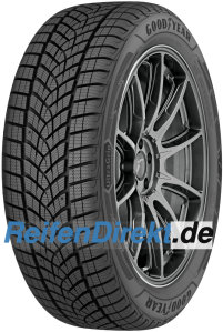 4038526073174 - UltraGrip Performance + SUV ( 235 60 R17 106H XL EVR )