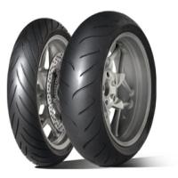 4038526103352 - Motorradreifen Dunlop SPORTMAX ROADSMART II (TH) 180 55ZR17