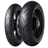 4038526314055 - Sportmax Qualifier II ( 170 60 ZR17 TL (72W) Hinterrad M C )