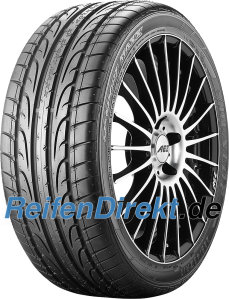 4038526348111 - Nicht Zutreffend - Autoreifen Dunlop sp sport maxx 215 45HR16