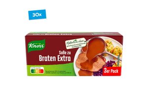 4038700301123 - Sauce zu Braten ergibt 3 x 250 ml 30er Pack