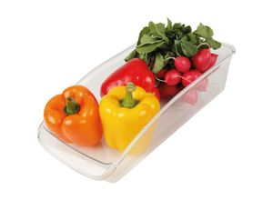 4038732777088 - Aufbewahrungsbox für die Küche Kühlschrankbox 33 x 15 x 8cm - Küchen Organizer aus Kunststoff für den Kühlschrank spülmaschinengeeignet 4038732777088 - Aufbewahrungsbox für die Küche Kühlschrankbox 33 x 15 x 8cm - Küchen Organizer aus Kunststoff für den Kühlschrank spülmaschinengeeignet