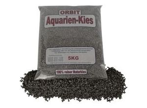 4038768046813 - Aquarien Natur-Kies schwarz 5 kg 4038768046813 - Aquarien Natur-Kies schwarz 5 kg