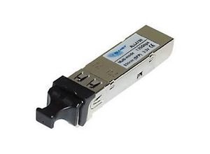 4038816047557 - ALLNET ALL4755 - SFP (Mini-GBIC)-Transceiver-Modul - GigE - 1000Base-ZX - LC Single-Modus - bis zu 80 km