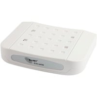 4038816048516 - ALL-GHN101-2wire Master Modem Netzwerkverlängerung 2-Draht Reichweite (max) 350 m 1 St 500 MBit s 4038816048516 - ALL-GHN101-2wire Master Modem Netzwerkverlängerung 2-Draht Reichweite (max) 350 m 1 St 500 MBit s