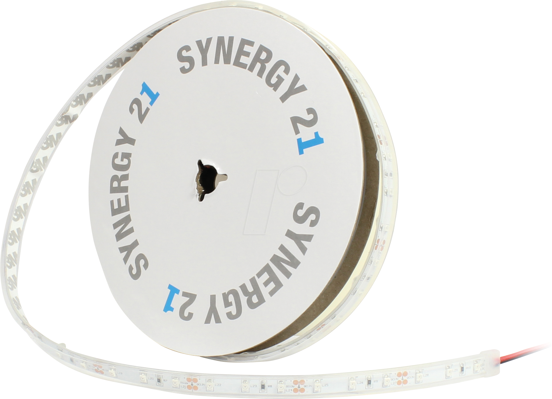 4038816064219 - SYN LED-F00107 - Infrarot LED Streifen 5 m 24 W