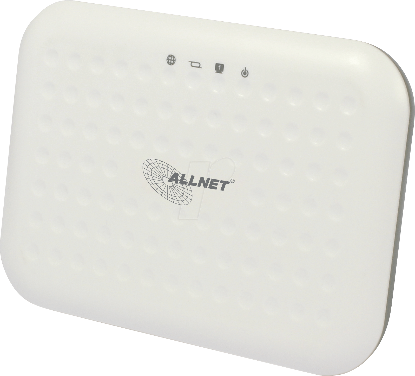 4038816067678 - ALLNET ALLBM200V - VDSL2 ADSL Modem (Annex B und J)