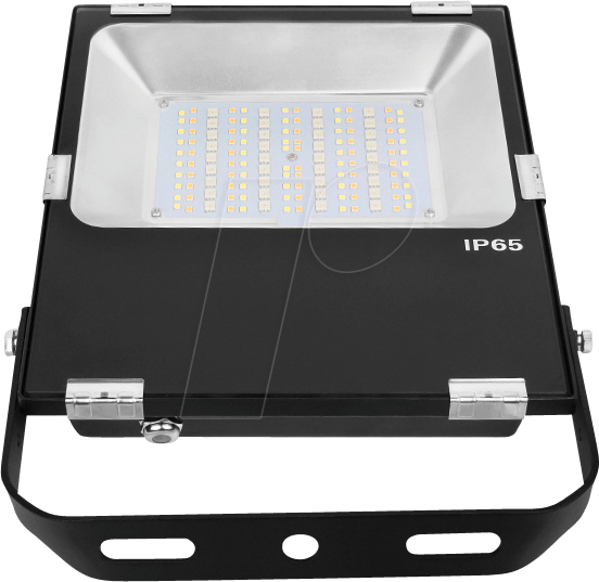 4038816076212 - SYN 153398 - LED-Flutlicht RGB+CCT 100 W 8500 lm Flächenstrahler