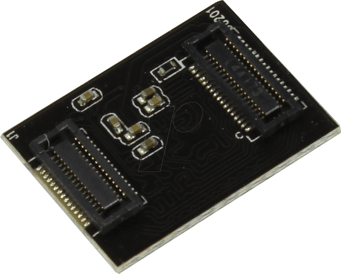 4038816080301 - RockPi_EMMC_32 Betriebssystem 32 GB Passend für (Entwicklungskits) Rock Pi