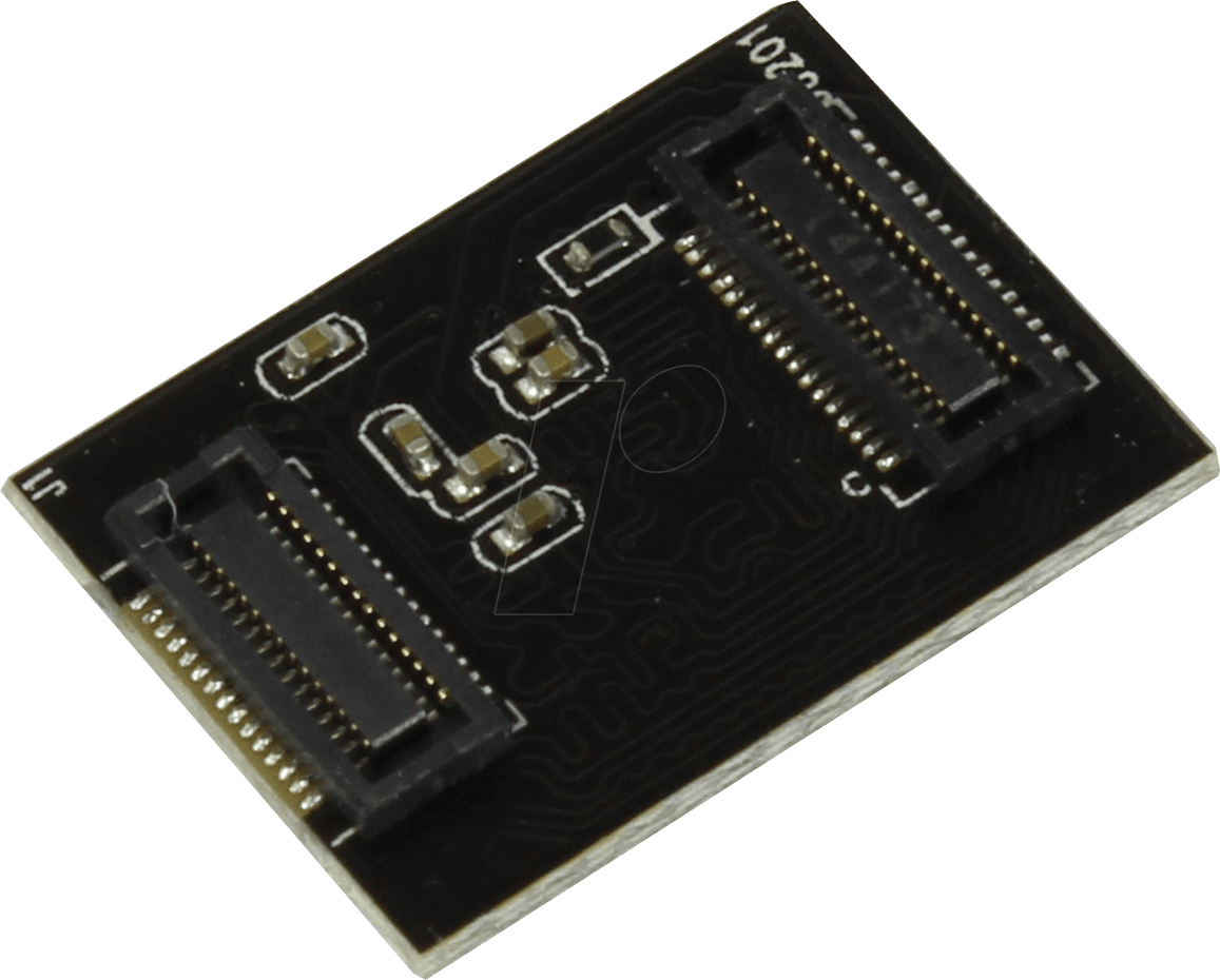4038816080349 - RockPi_EMMC_64 Betriebssystem 64 GB Passend für (Entwicklungskits) Rock Pi