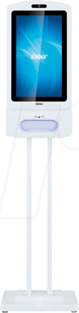 4038816098009 - ALLNET 186428 - Kioskterminal Standfuß
