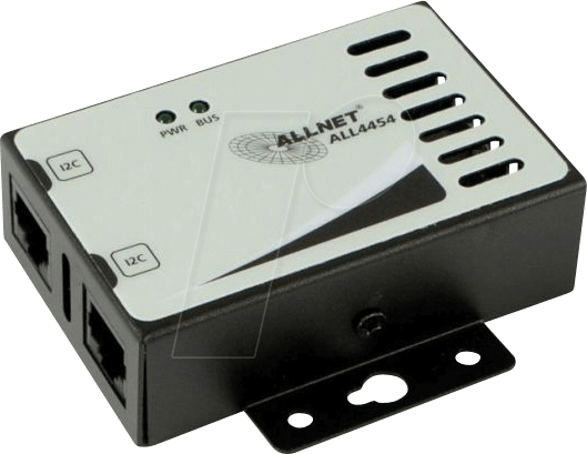 4038816102430 - ALLNET ALL4454S - Rauchmelder Gas-Sensor im Gehäuse ALL4454 4038816102430 - ALLNET ALL4454S - Rauchmelder Gas-Sensor im Gehäuse ALL4454