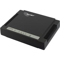 4038816103888 - ALLNET ALL126AS3 - router - DSL modem - desktop - Router