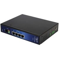 4038816172754 - ISP Bridge Modem VDSL2 mit Vectoring Industrial IP30