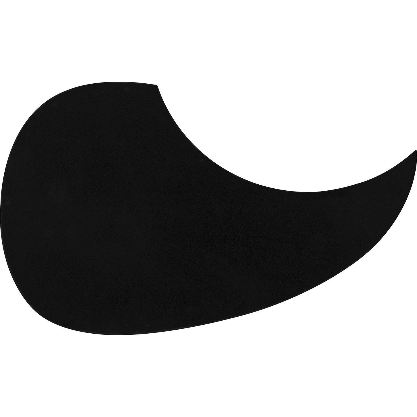 4038827008370 - Deckenschoner für Gitarre Pickguard Schlagbrett selbstklebend