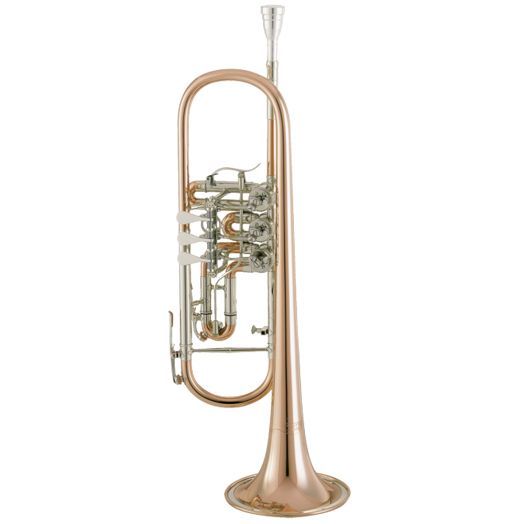 4038827271392 - CTR-701R- B-Konzerttrompete Goldmessing inclEtui u ZubehörCVTR701 4038827271392 - CTR-701R- B-Konzerttrompete Goldmessing inclEtui u ZubehörCVTR701