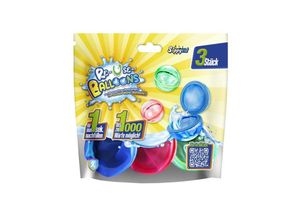 4038867002307 - XTREM TOYS & SPORTS Re-Use-Balloons 3er Set