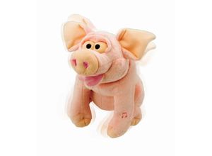 4038867764823 - Xtrem Toys & Sports - XTREM Toys&Sports - Singendes Schwein My Girl Höhe 27cm