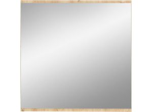 4038889076560 - Spiegel HBZ Lagos Garderobenspiegel BxHxT 80x80x2 cm braun (artisan eiche) B80cm H80cm T2cm Holzwerkstoff Spiegel Mit filligraner Absetzung in Eiche Artisan Dekor 4038889076560 - Spiegel HBZ Lagos Garderobenspiegel BxHxT 80x80x2 cm braun (artisan eiche) B80cm H80cm T2cm Holzwerkstoff Spiegel Mit filligraner Absetzung in Eiche Artisan Dekor