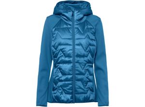 4038925356076 - OCK Funktionsjacke Damen in legion blue