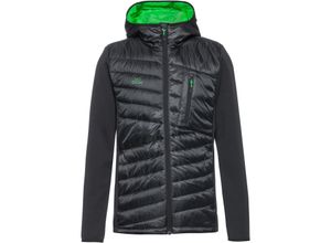 4038925357011 - OCK Funktionsjacke Herren in stretch limo