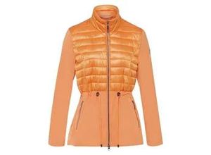 4038968899813 - Jacke orange 42