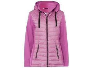 4038968900663 - Jacke rosé 38