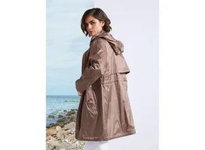 4038968921071 - Long-Parka braun 38