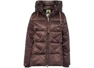 4038968946593 - Steppjacke braun 36