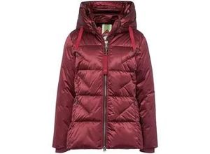 4038968946739 - Steppjacke rot 36