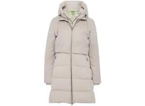 4038968948122 - Hybrid-Jacke beige 36