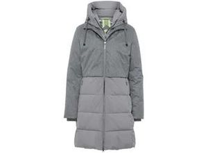 4038968948191 - Hybrid-Jacke grau 36