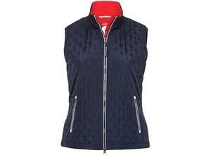 4038968965334 - Steppweste blau 52 4038968965334 - Steppweste blau 52