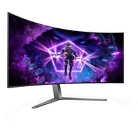 4038986111416 - 45 AGON PRO - 3440x1440 - 240Hz - OLED - CURVED - 003 ms - Bildschirm