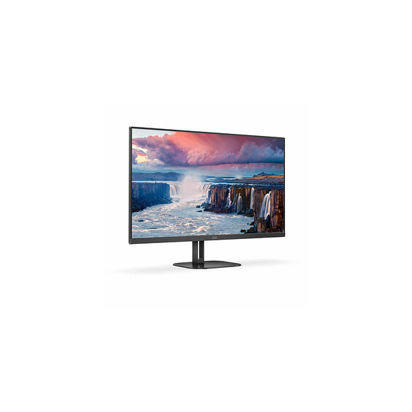 4038986140133 - Value-Line 24V5CE BK LED-Monitor EEK E (A - G) 61 cm (24 Zoll) 1920 x 1080 Pixel 169 4 ms HDMI® USB 32 Gen 1 USB-C® Kopfhörer-Buchse IPS LED