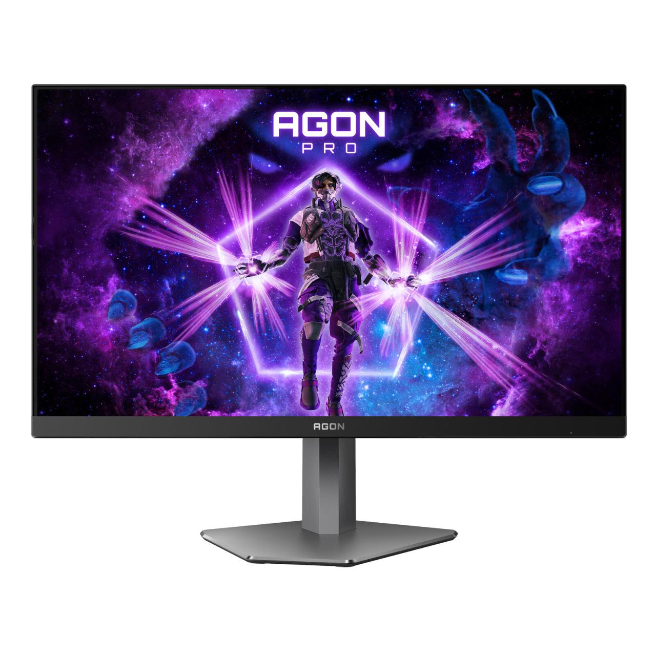 4038986141413 - AGON AG256FS Gaming Monitor 6223cm (245 Zoll)