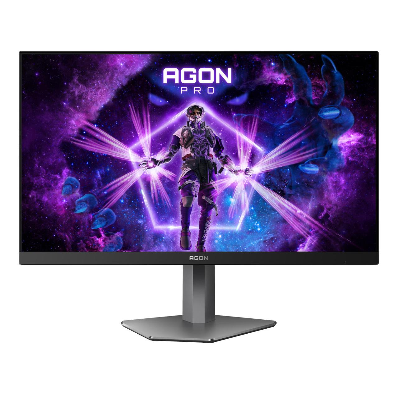 4038986142120 - AGON AG246FK Gaming Monitor 6121cm (241 Zoll)