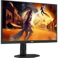 4038986181389 - 27 Gaming Q27G4X - G4 Series - LED monitor - QHD - 27 - HDR - 1 ms - Bildschirm