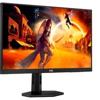 4038986181396 - E (A bis G) Gaming-LED-Monitor 27G4X Monitore schwarz Monitore