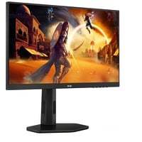 4038986181402 - 24 24G4X BK - 1920x1080 (FHD) - 180Hz - IPS - 1 ms - Bildschirm