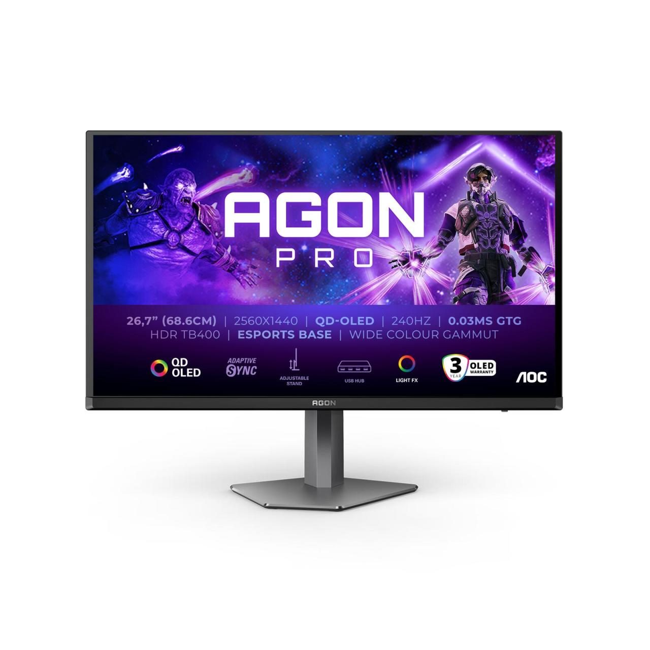 4038986182478 - 0 AGON Pro AG276QZD2 Gaming-Monitor 686 cm (27)