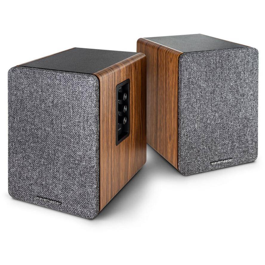4039039665009 - Base - 2-Wege - 20 Kanäle - Verkabelt & Kabellos - 30 W - 50 - 22000 Hz - Grau - Holz 4039039665009 - Base - 2-Wege - 20 Kanäle - Verkabelt & Kabellos - 30 W - 50 - 22000 Hz - Grau - Holz
